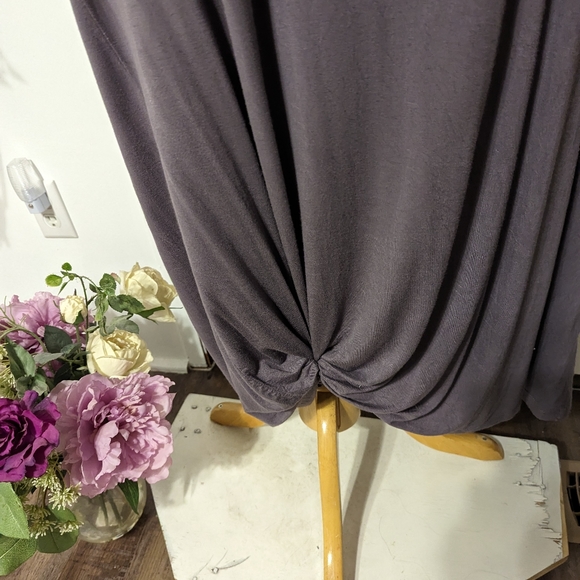 Sign Here. Maxi Dress c200 - Picture 6 of 10